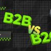 B2B vs B2C