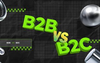 B2B vs B2C