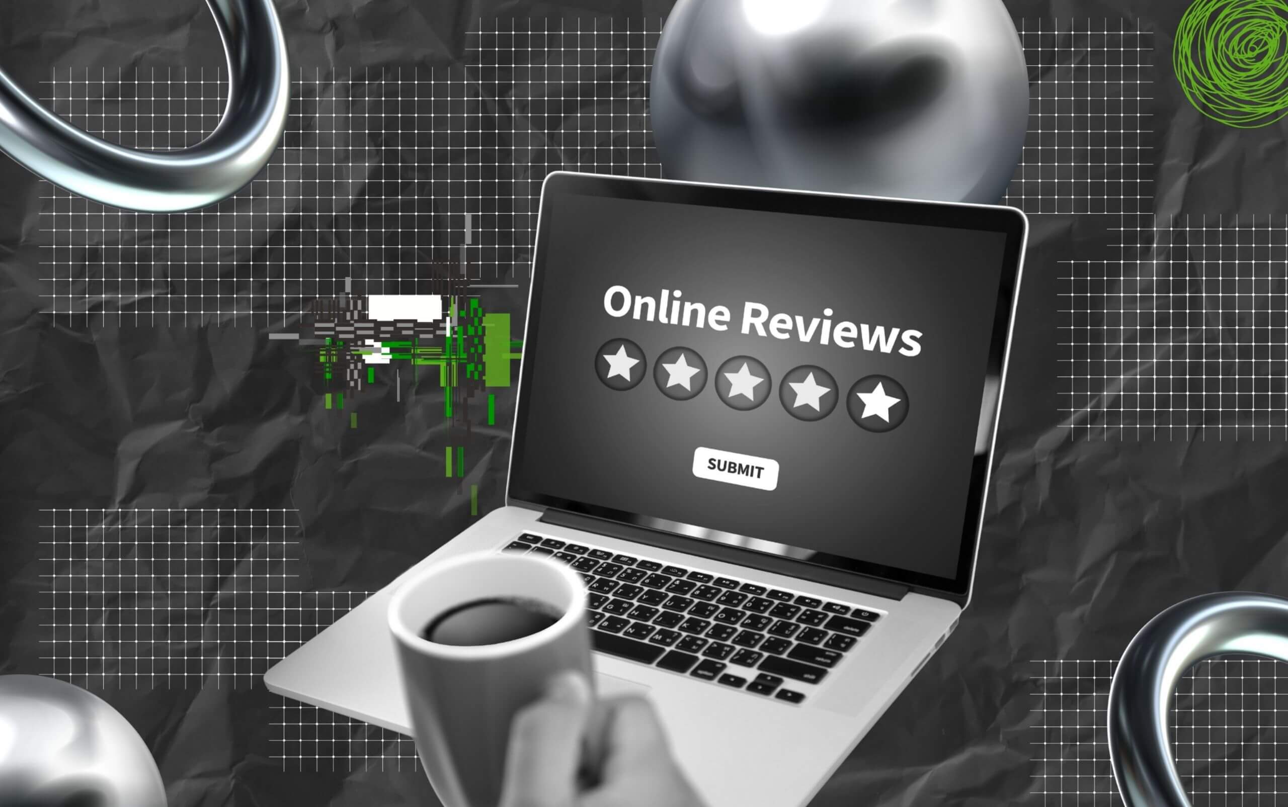 Benefits Of Including Google Reviews On Websites