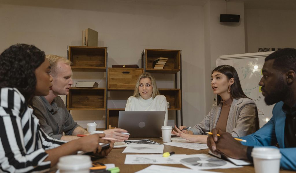 Business growth tips