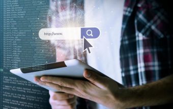 Find expired domain