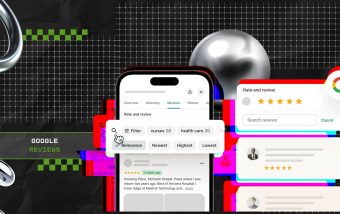 Google Reviews Search by Name
