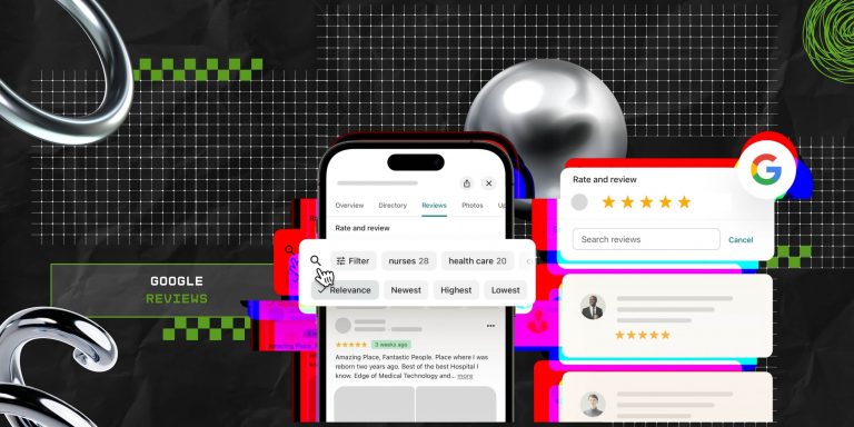 Google Reviews Search By Name: How To Find Them Online? 