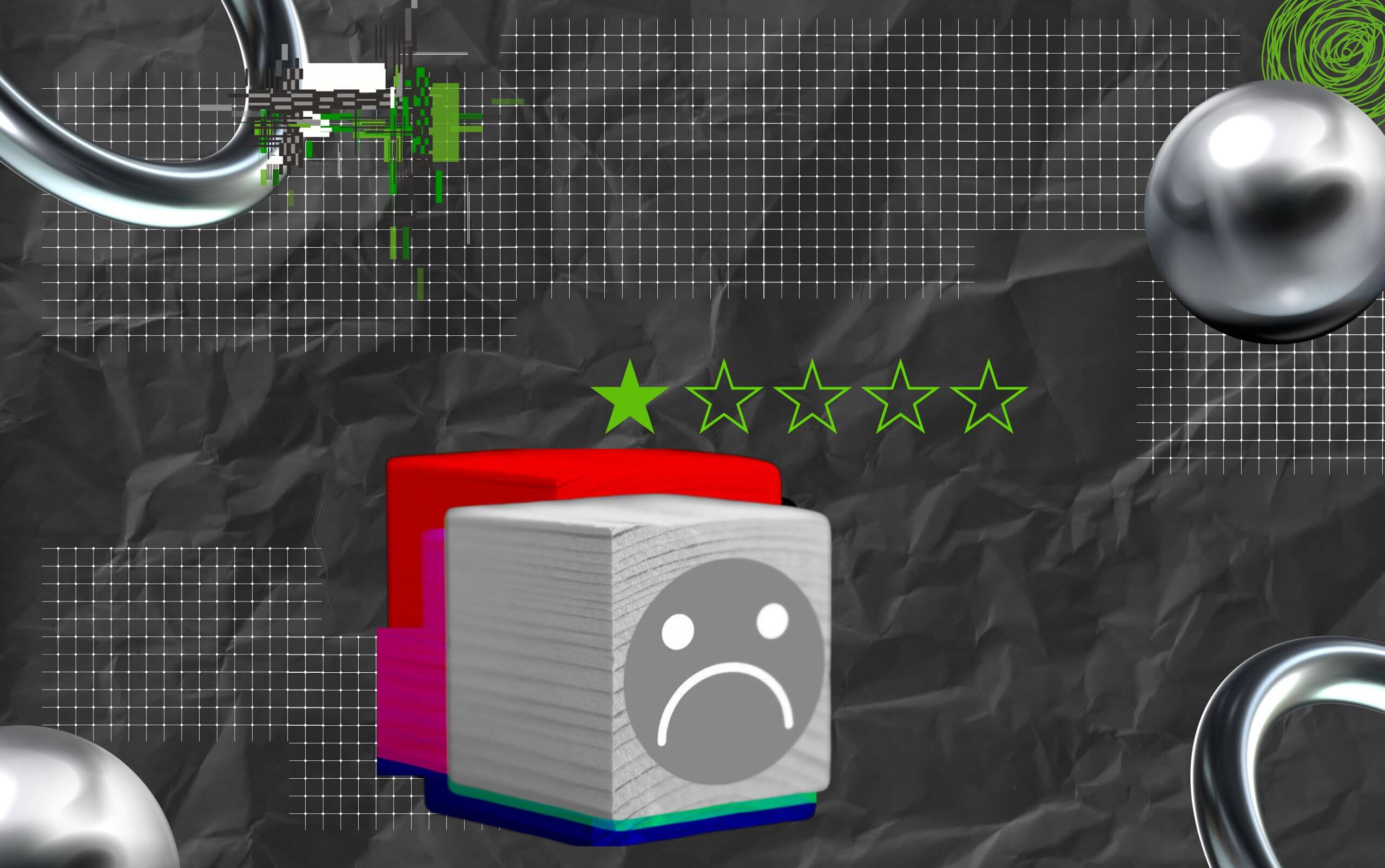 How Does Negative Reviews Or Business Listings Impact Your Brand