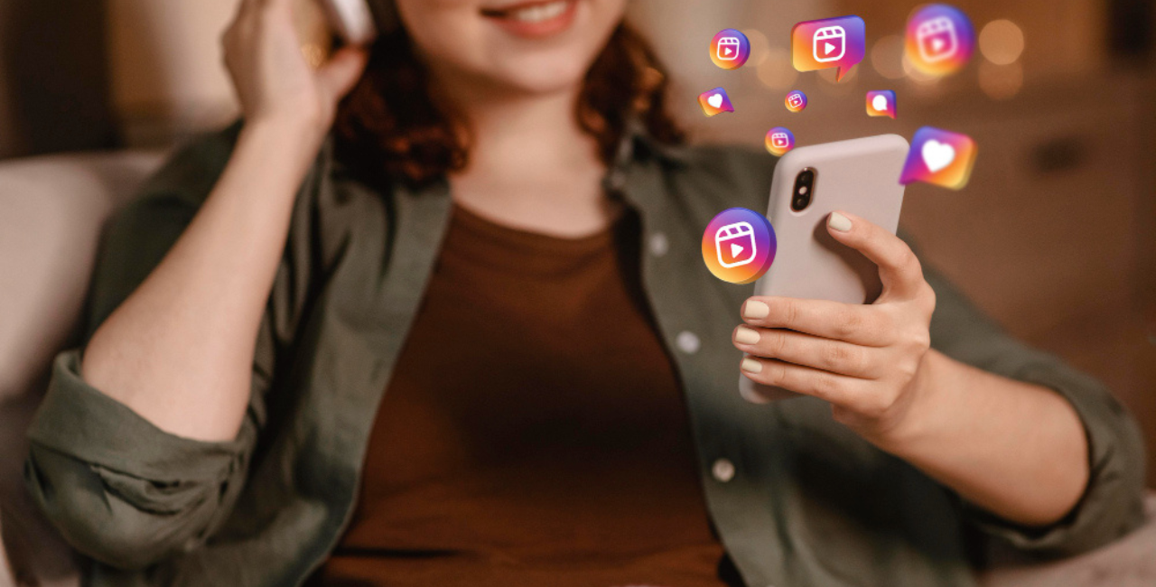 How Instagram Algorithm Works