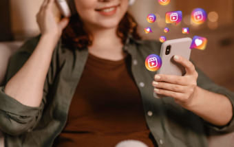 How Instagram Algorithm Works