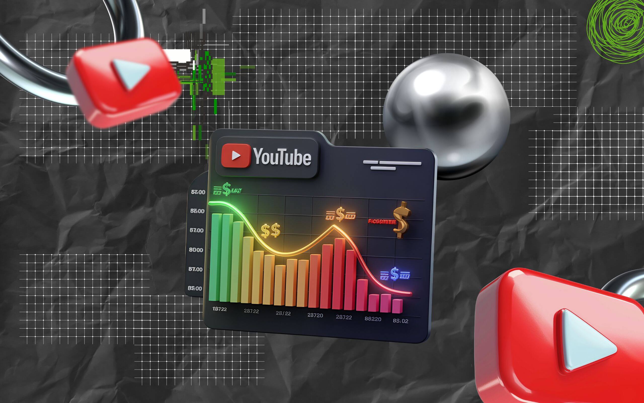 How YouTube’s Ranking Algorithm Works