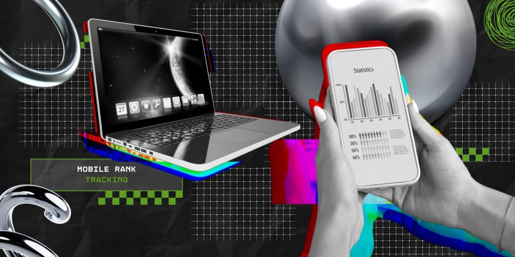 Mobile Rank Tracking