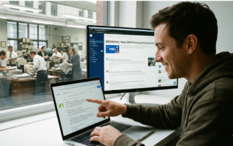 Reactive SEO Strategy