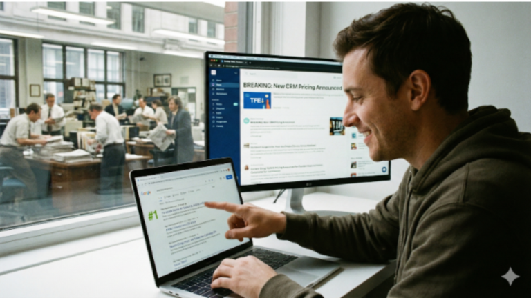 What Is Reactive SEO? The 2-Hour Rule That Helps Small Teams Beat Big Publishers