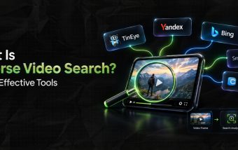 Reverse Video Search