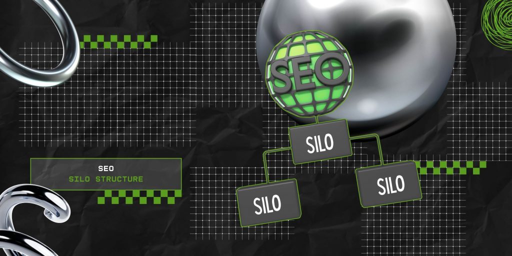 SEO Silo Structure