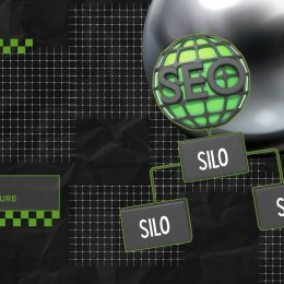 SEO Silo Structure