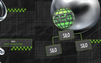 SEO Silo Structure