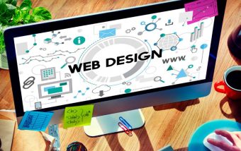 SEO web design