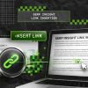 SERP Insight Link Insertion