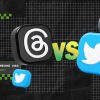 Threads vs. Twitter