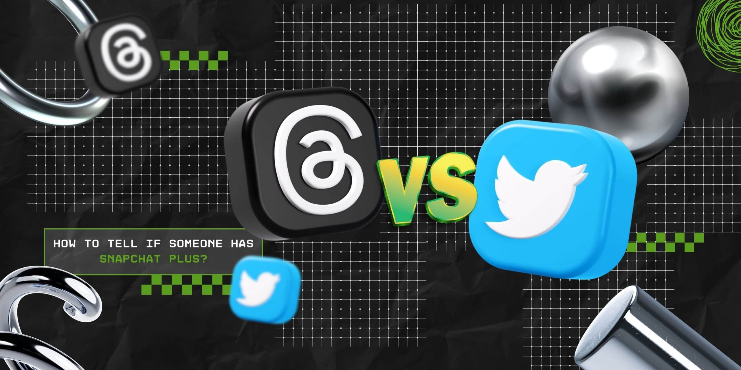 Threads vs. Twitter