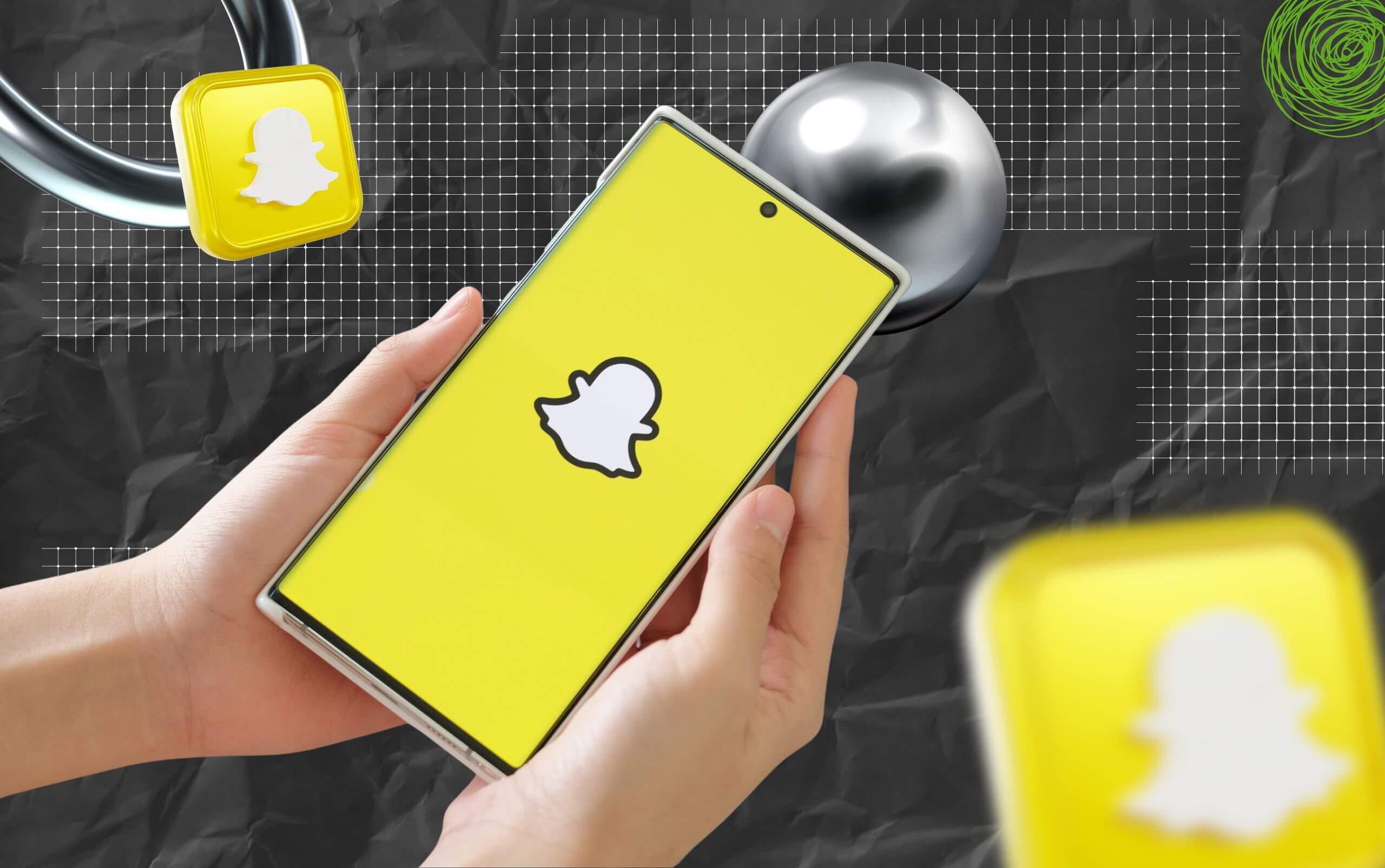 Troubleshooting Methods For Common Issues With Snapchat Unpinning