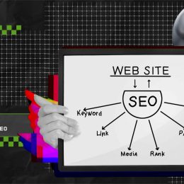 Website redesign SEO