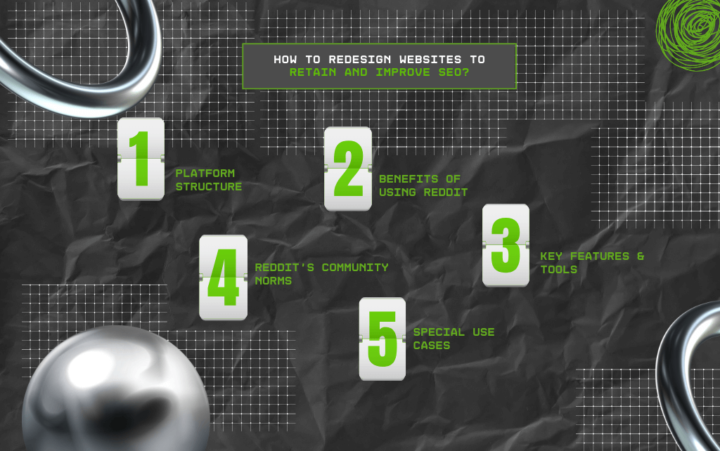 What Is Reddit Mostly Used For