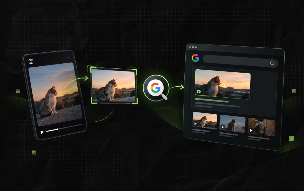 What Is Reverse Video Search_