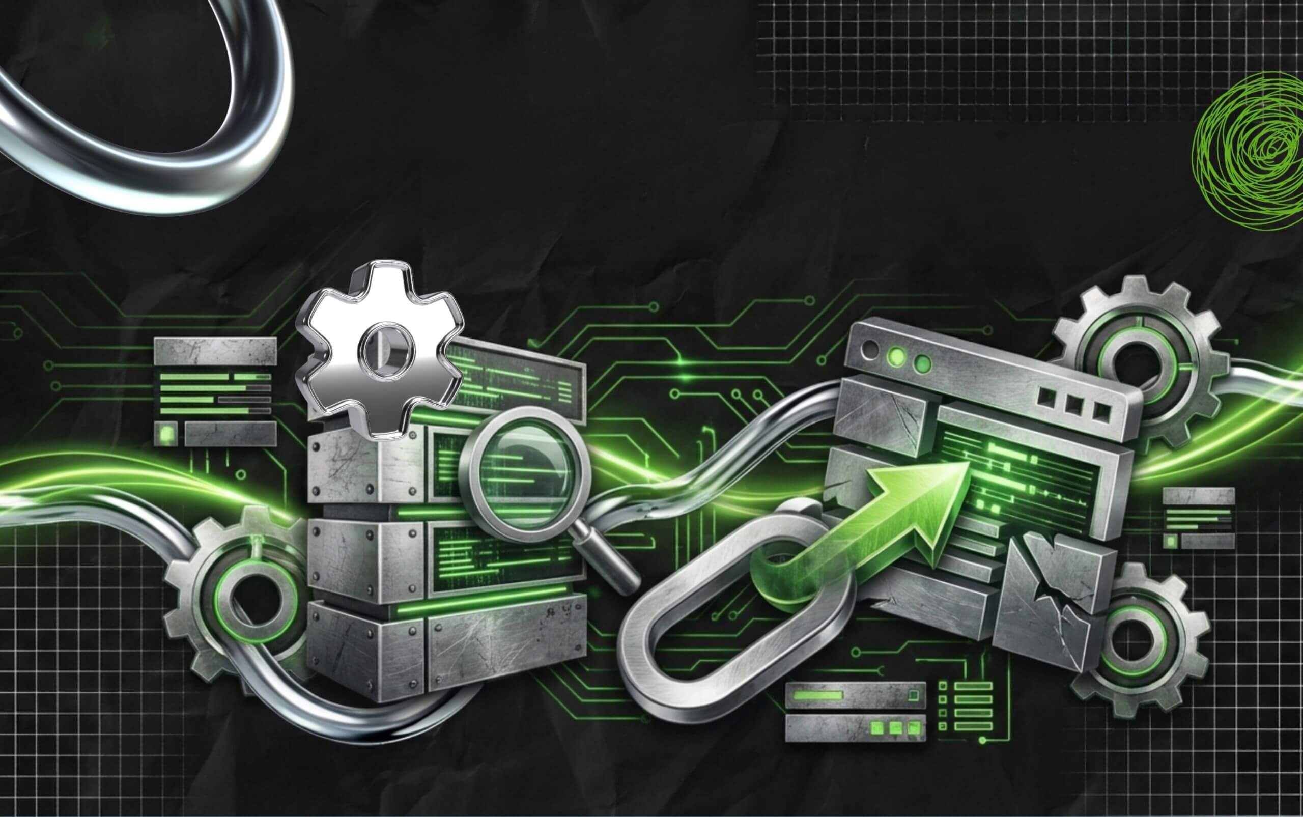 What Is SERP Insight Link Insertion