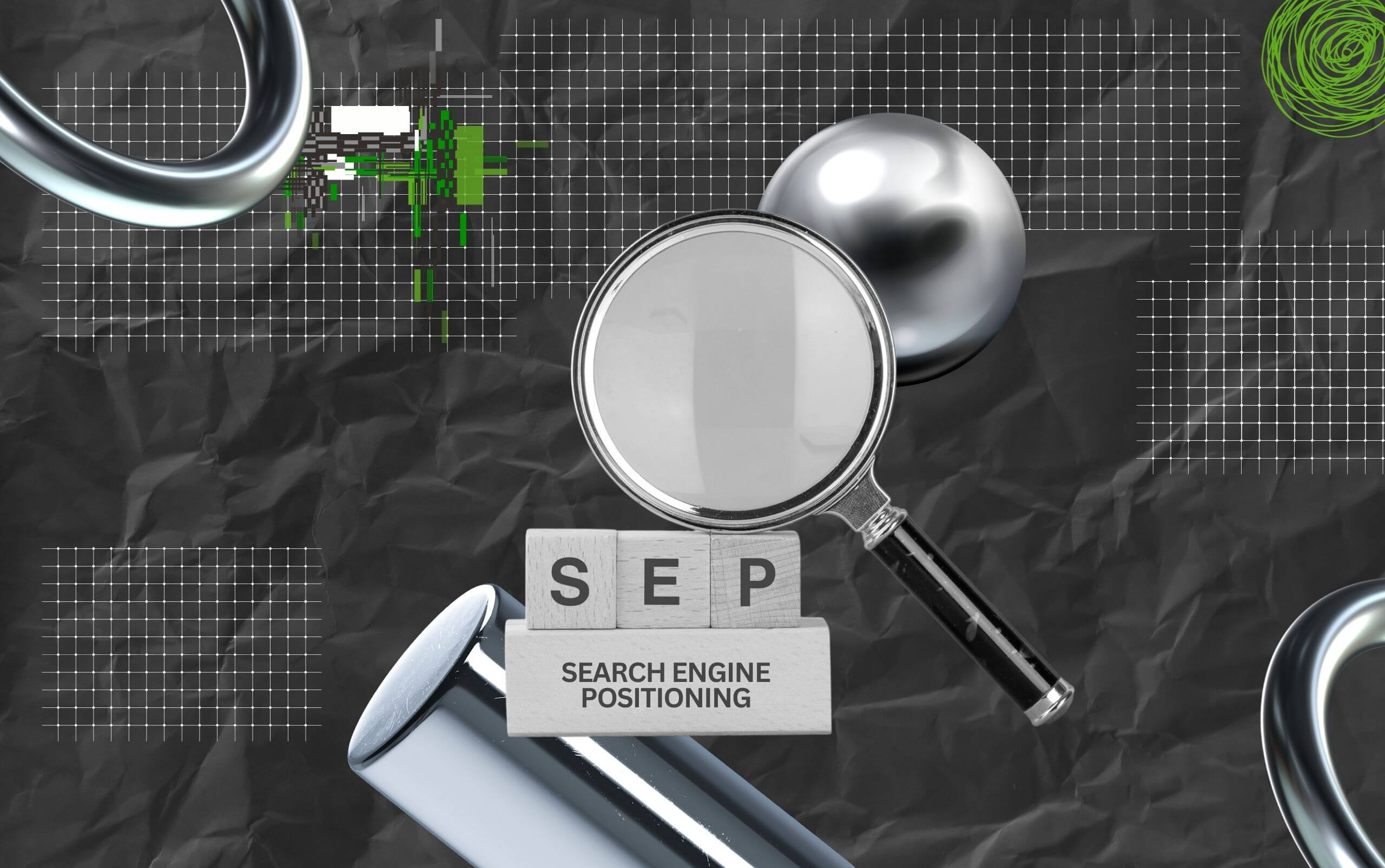 What Is Search Engine Positioning (SEP)