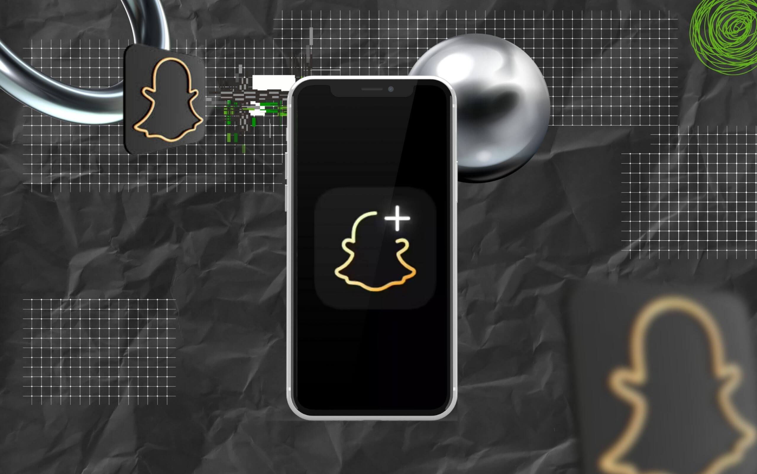 What Is Snapchat Plus