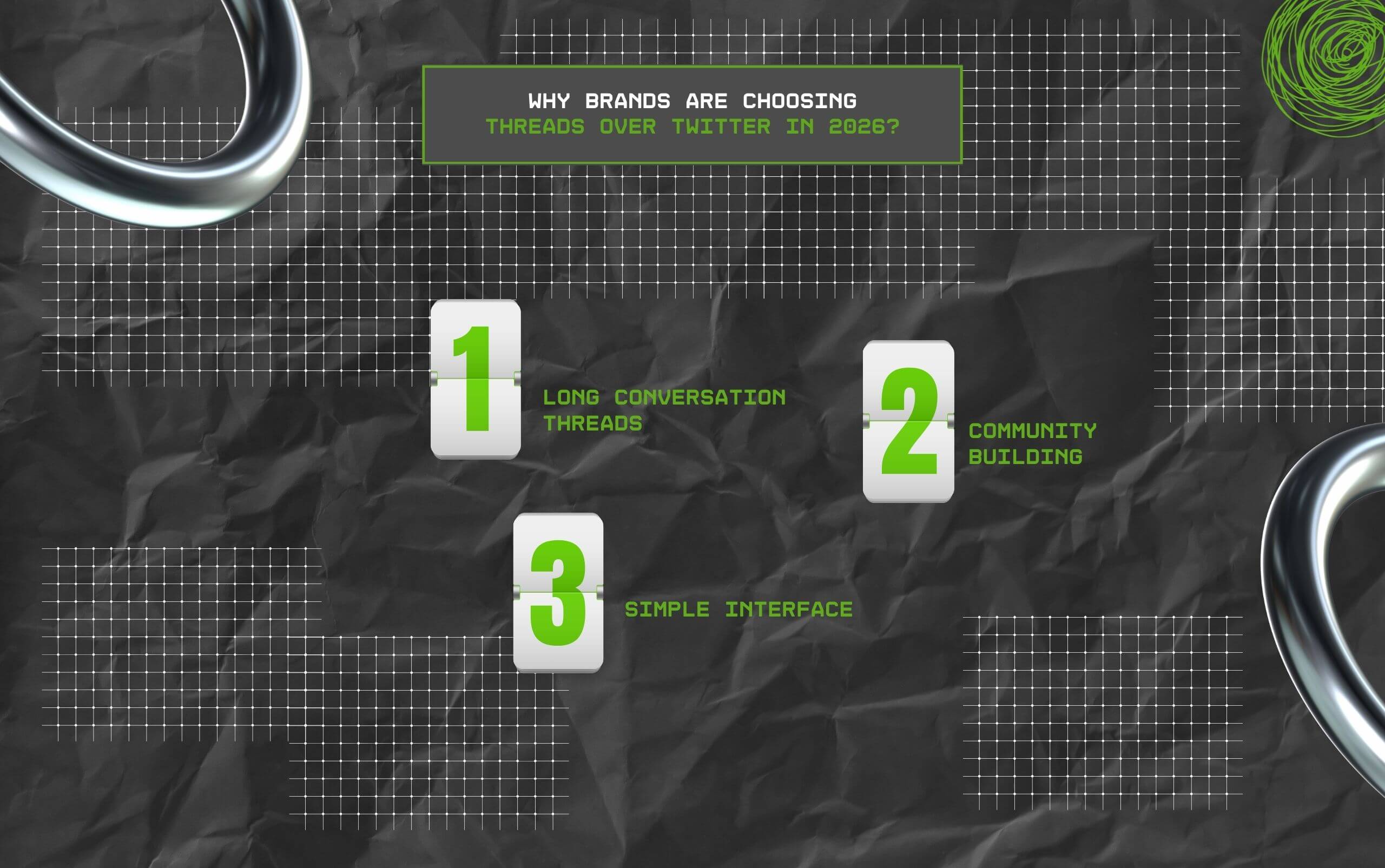 Why Brands Are Choosing Threads Over Twitter In 2026