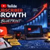YouTube Subscriber Growth Blueprint