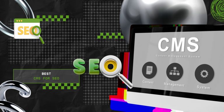 5 Best CMS For SEO: Which One Optimizes Content Management?
