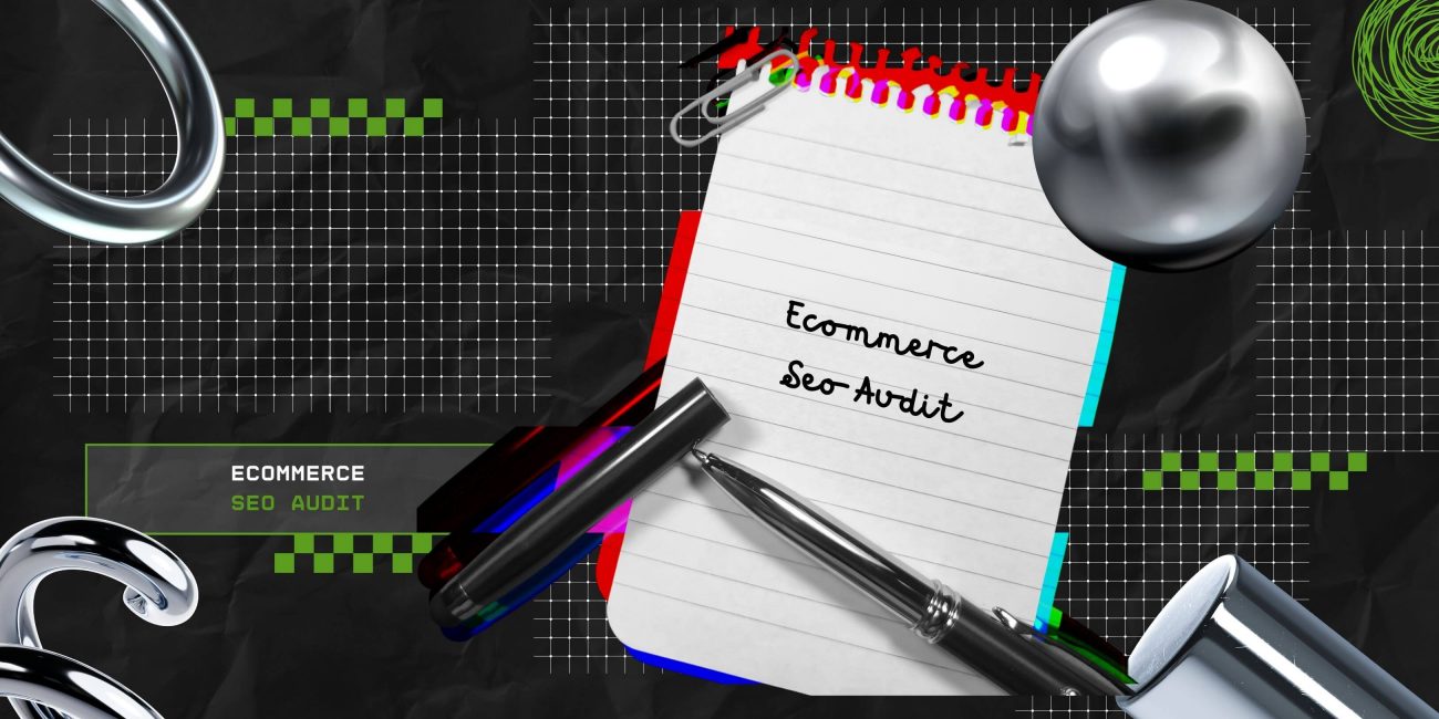 ecommerce seo audit