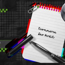 ecommerce seo audit