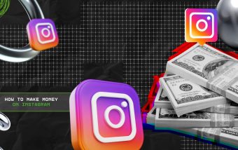 how to make money on instagram