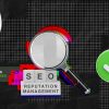 reputation management seo