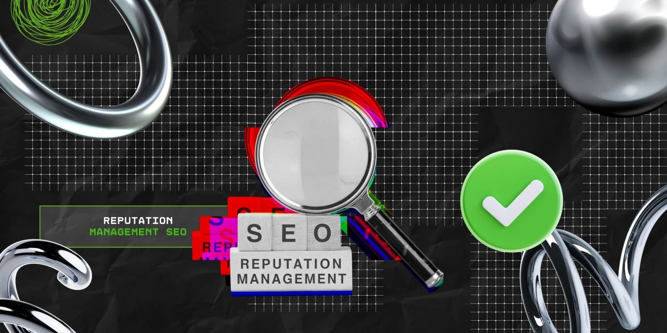 reputation management seo