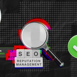 reputation management seo
