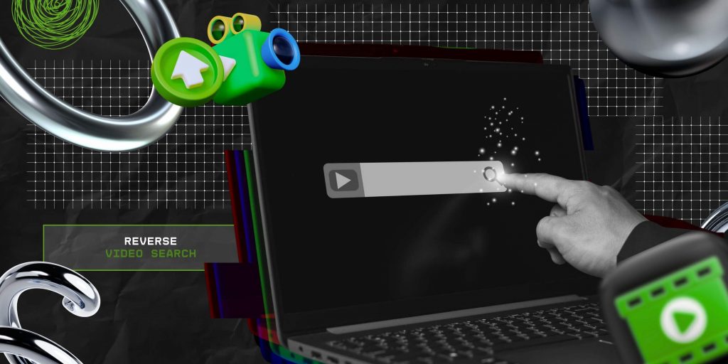 reverse video search