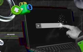reverse video search