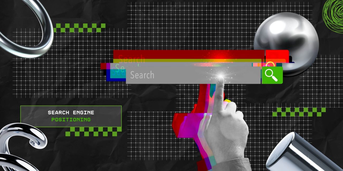 search engine positioning