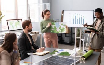 sustainability in business strategy