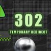 302 status code