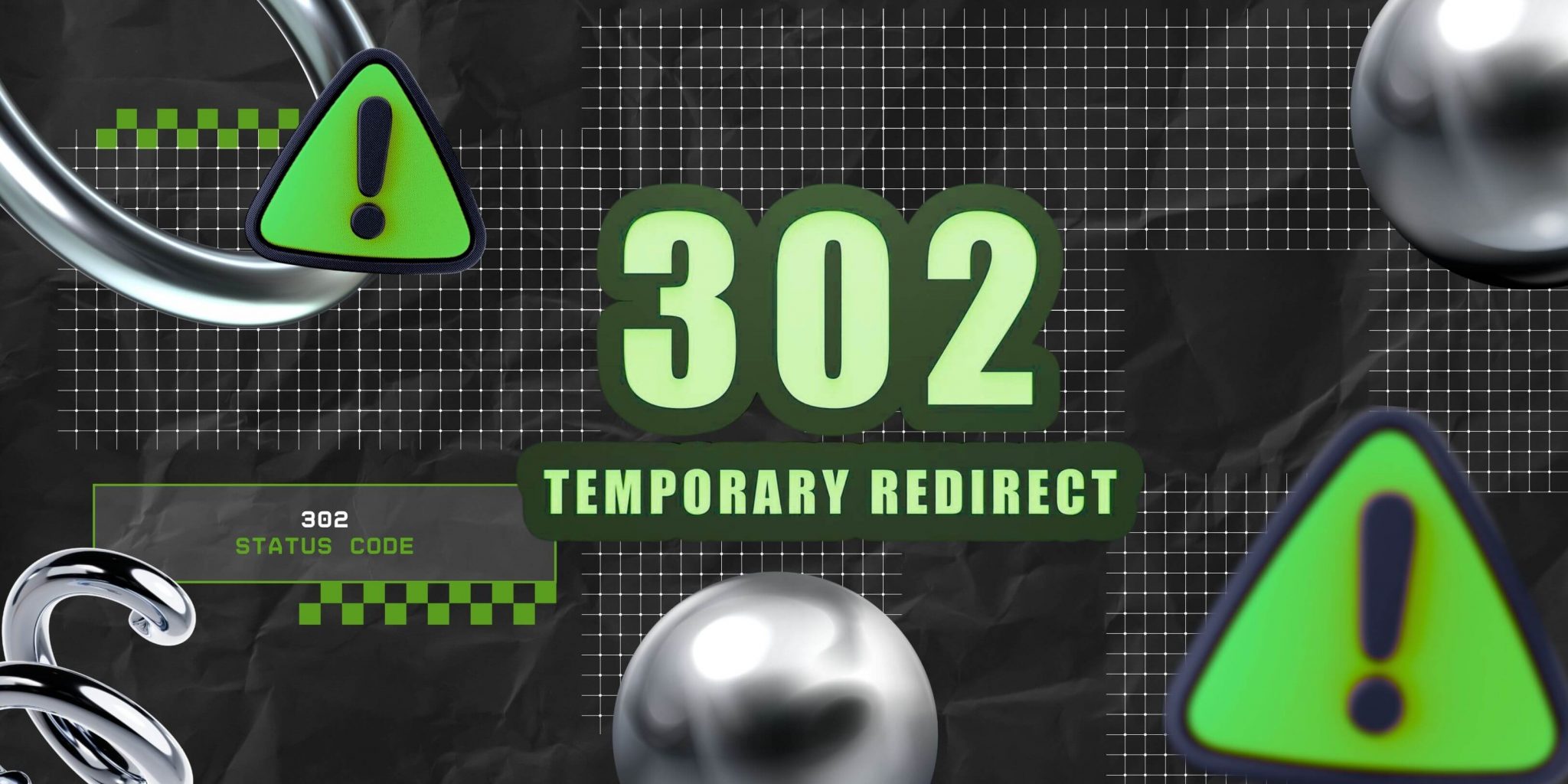 How To Fix The 302 Status Code Error?