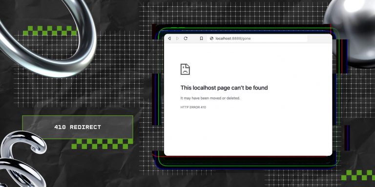 What Is A 410 Redirect? How To Delete Outdated Blogs Properly From Your Website?