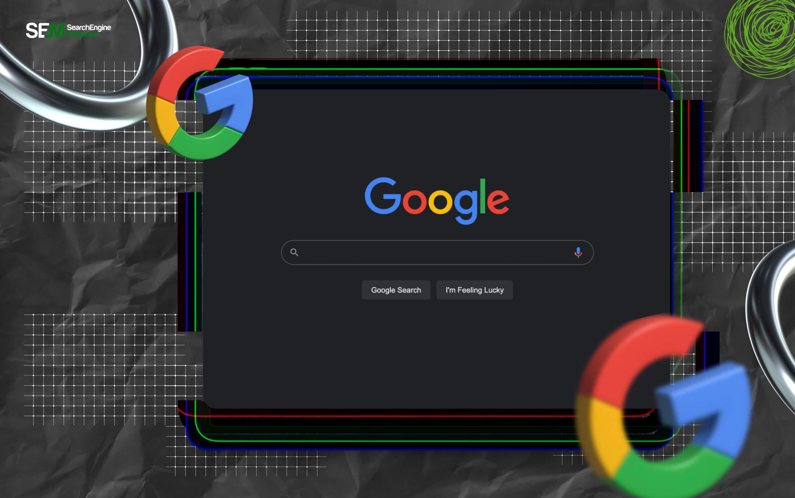 Dark Mode Google What It Actually Does