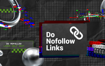 Do nofollow links help SEO