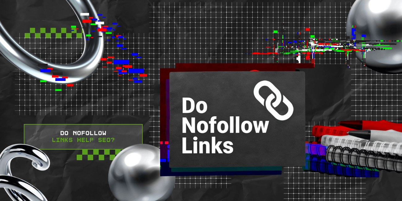 Do nofollow links help SEO
