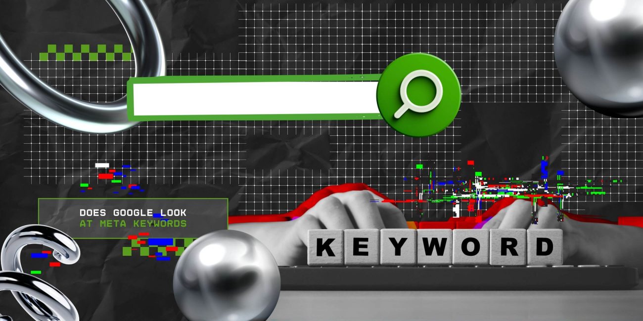 Does Google look at meta keywords