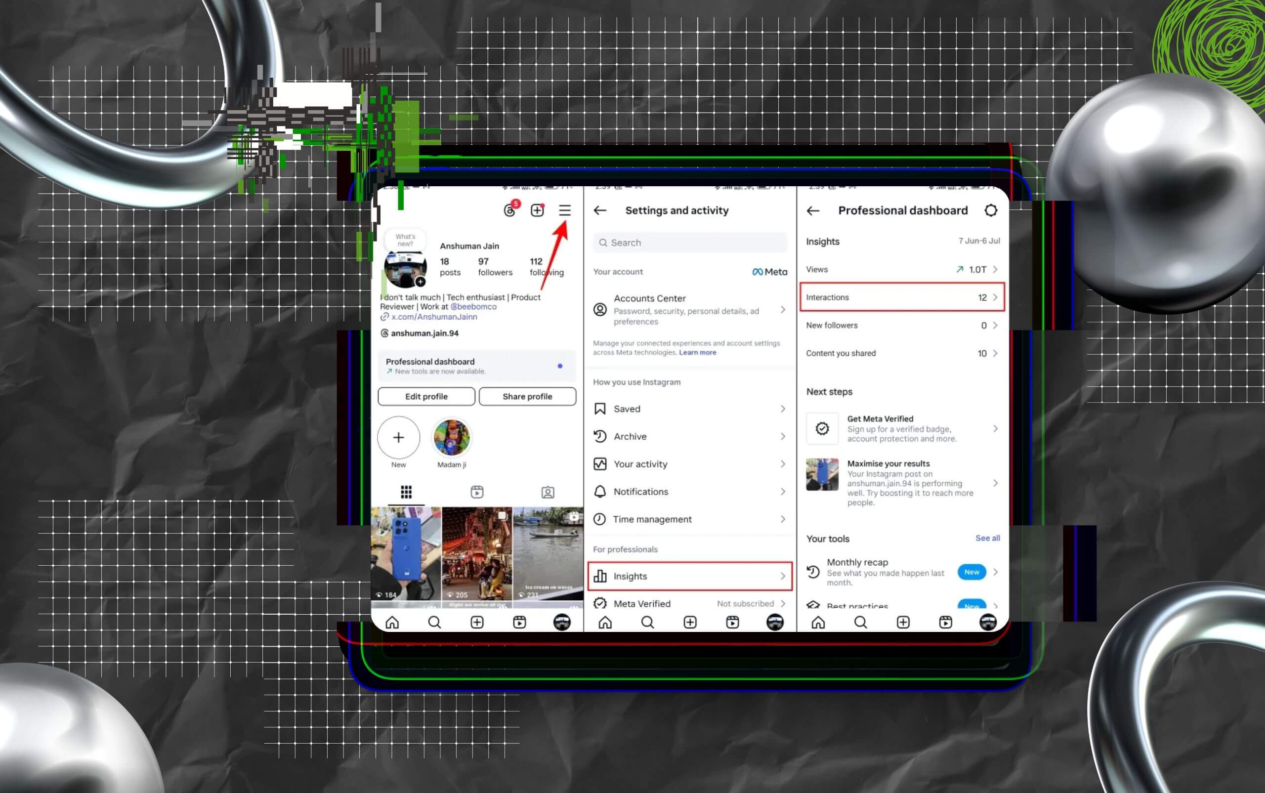 Does Instagram Have Profile Views Is Instagram Adding This Feature In 2026